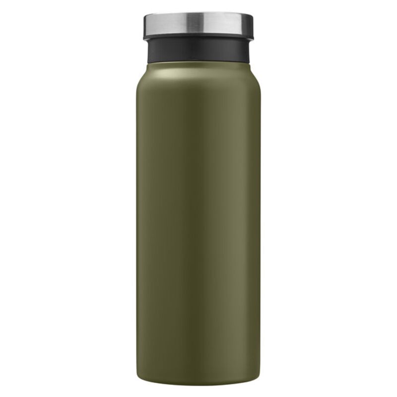 WorkSpace 20oz Vacuum Insulated Stainless Steel Bottle Thumbnail