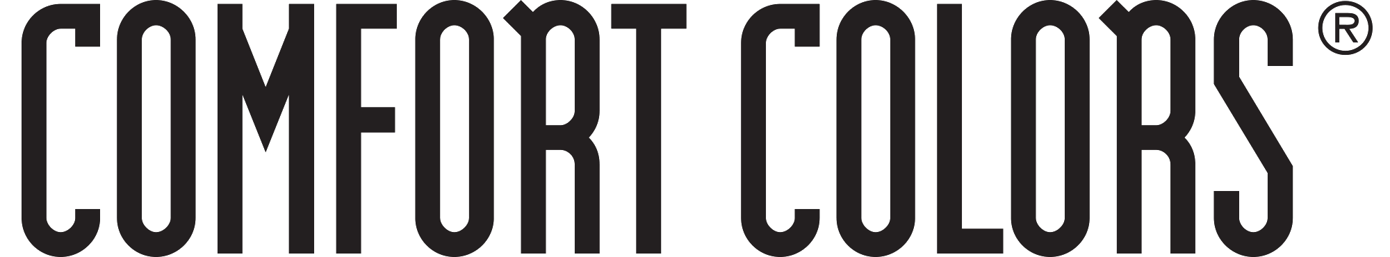 Custom Comfort Colors Youth Apparel